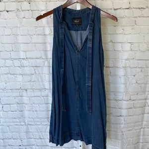Rails Rhiannon Denim Dress